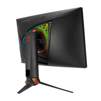 Asus ROG PG27VQ 27 WQHD 1ms 165Hz Curvo GSYNC Monitor Asus ROG PG27VQ 27 WQHD 1ms 165Hz Curvo GSYNC Monitor