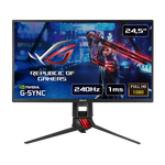 Asus XG258Q 25 FHD 1ms 240Hz DP HDMI DP Freesync Monitor Asus XG258Q 25 FHD 1ms 240Hz DP HDMI DP Freesync Monitor