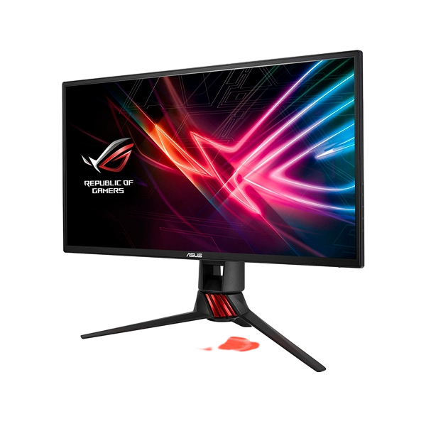 Asus XG258Q 25 FHD 1ms 240Hz DP HDMI DP Freesync Monitor Asus XG258Q 25 FHD 1ms 240Hz DP HDMI DP Freesync Monitor