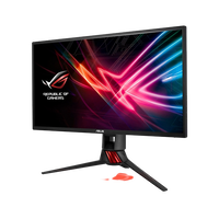 Asus XG258Q 25 FHD 1ms 240Hz DP HDMI DP Freesync Monitor Asus XG258Q 25 FHD 1ms 240Hz DP HDMI DP Freesync Monitor