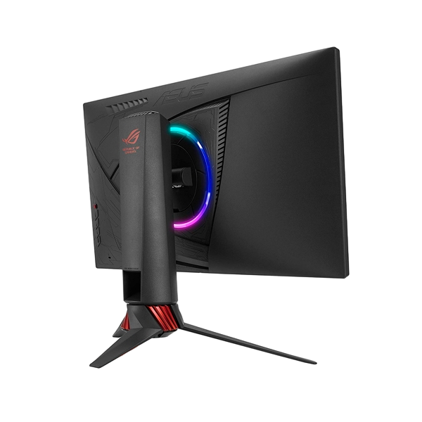 Asus XG258Q 25 FHD 1ms 240Hz DP HDMI DP Freesync Monitor Asus XG258Q 25 FHD 1ms 240Hz DP HDMI DP Freesync Monitor
