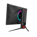 Asus XG258Q 25 FHD 1ms 240Hz DP HDMI DP Freesync Monitor Asus XG258Q 25 FHD 1ms 240Hz DP HDMI DP Freesync Monitor