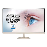 Asus VZ27VQ 27 VA FHD Curvo DP HDMI DP  Monitor