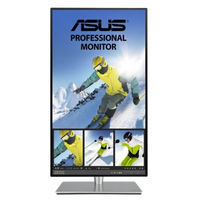 Asus PA27AC 27 WQHD HDR IPS 100 sRGB Thunderbolt Monitor Asus PA27AC 27 WQHD HDR IPS 100 sRGB Thunderbolt Monitor