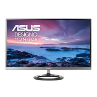 Asus MZ27AQ 27 WQHD IPS Ultra slim Monitor Asus MZ27AQ 27 WQHD IPS Ultra slim Monitor