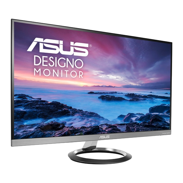 Asus MZ27AQ 27 WQHD IPS Ultra slim  Monitor Asus MZ27AQ 27 WQHD IPS Ultra slim  Monitor