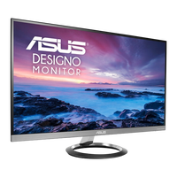Asus MZ27AQ 27 WQHD IPS Ultra slim Monitor Asus MZ27AQ 27 WQHD IPS Ultra slim Monitor