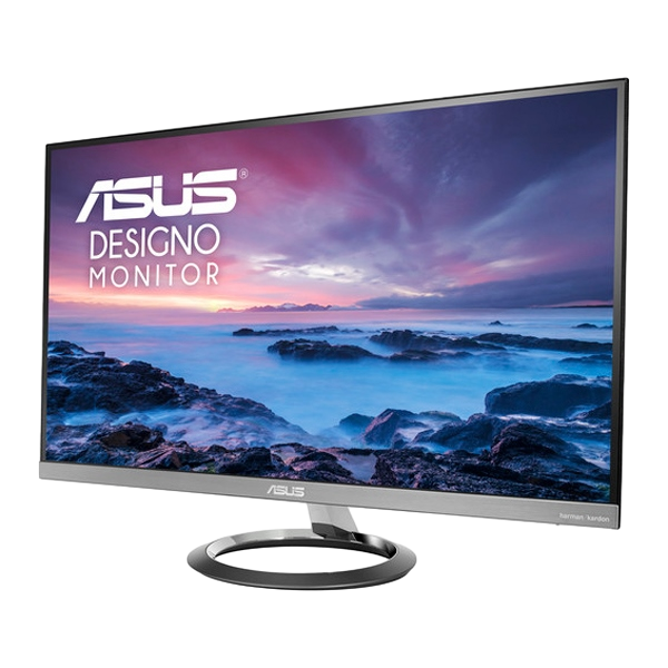 Asus MZ27AQ 27 WQHD IPS Ultra slim  Monitor Asus MZ27AQ 27 WQHD IPS Ultra slim  Monitor