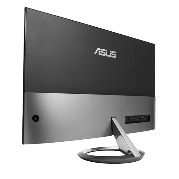 Asus MZ27AQ 27 WQHD IPS Ultra slim  Monitor Asus MZ27AQ 27 WQHD IPS Ultra slim  Monitor