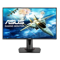 Asus VG278Q 27 Gaming FHD HDMI DVI  Monitor