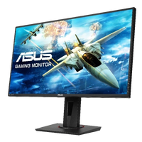 Asus VG278Q 27 Gaming FHD HDMI DVI  Monitor