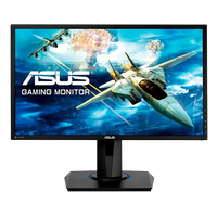 Asus VG245Q 24 Gaming 1ms DP HDMI VGA  Monitor