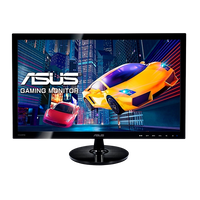 Asus VS248HR 24 FHD 1920 x 180 1ms HDMI VGA DVI    Monitor