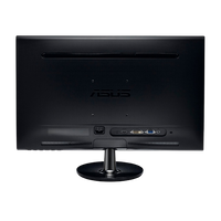 Asus VS248HR 24 FHD 1920 x 180 1ms HDMI VGA DVI    Monitor