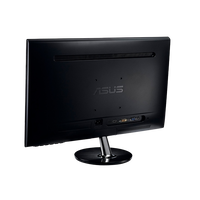 Asus VS248HR 24 FHD 1920 x 180 1ms HDMI VGA DVI    Monitor