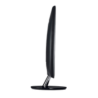 Asus VS248HR 24 FHD 1920 x 180 1ms HDMI VGA DVI    Monitor