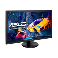 Asus VP278QG 27 Gaming FHD HDMI Monitor Asus VP278QG 27 Gaming FHD HDMI Monitor
