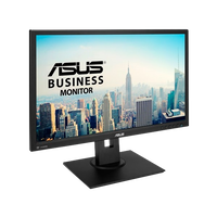 Asus BE249QLBH 238 FHD IPS HDMI DVID  Monitor