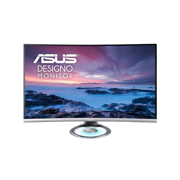 Asus MX32VQ 315 Curvo UWQHD Monitor Asus MX32VQ 315 Curvo UWQHD Monitor