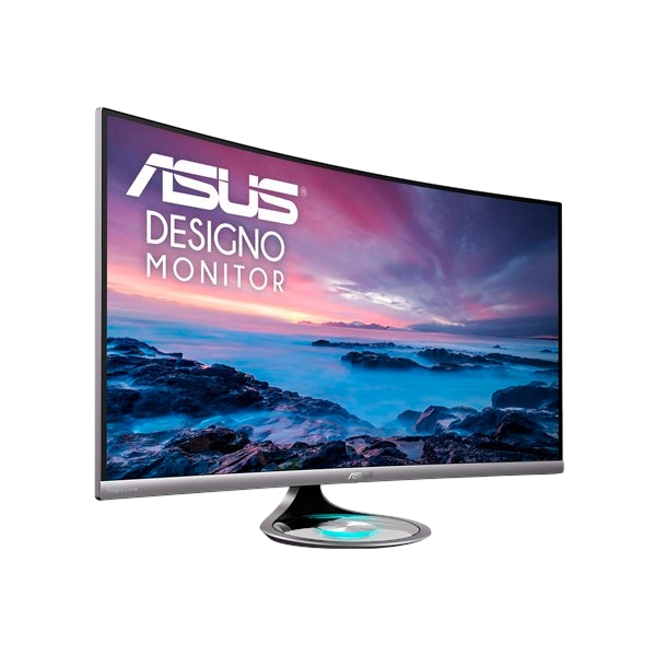 Asus MX32VQ 315 Curvo UWQHD Monitor Asus MX32VQ 315 Curvo UWQHD Monitor