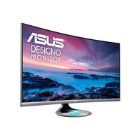 Asus MX32VQ 315 Curvo UWQHD Monitor Asus MX32VQ 315 Curvo UWQHD Monitor