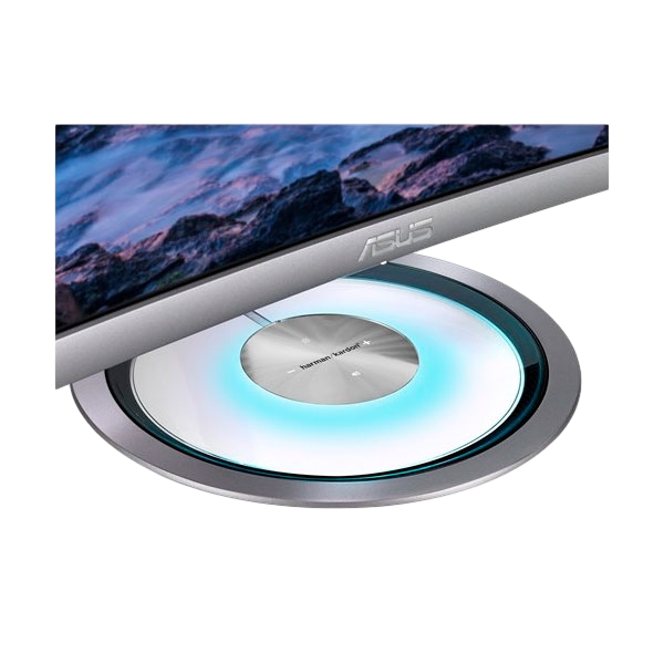 Asus MX32VQ 315 Curvo UWQHD Monitor Asus MX32VQ 315 Curvo UWQHD Monitor