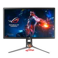 Asus Rog Swift PG27UQ 27 Asus Rog Swift PG27UQ 27