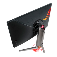 Asus Rog Swift PG27UQ 27 4K UHD 144hz GSync Monitor Asus Rog Swift PG27UQ 27 4K UHD 144hz GSync Monitor