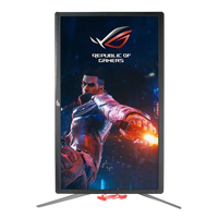 Asus Rog Swift PG27UQ 27 4K UHD 144hz GSync Monitor Asus Rog Swift PG27UQ 27 4K UHD 144hz GSync Monitor