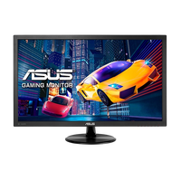 Asus VP247QG 24 FHD1ms DP HDMI VGA Monitor Asus VP247QG 24 FHD1ms DP HDMI VGA Monitor