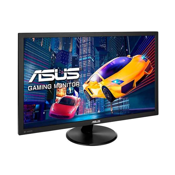 Asus VP247QG 24 FHD1ms DP HDMI VGA  Monitor Asus VP247QG 24 FHD1ms DP HDMI VGA  Monitor