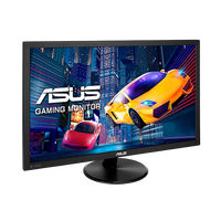 Asus VP247QG 24 FHD1ms DP HDMI VGA Monitor Asus VP247QG 24 FHD1ms DP HDMI VGA Monitor