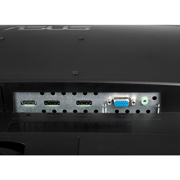 Asus VP247QG 24 FHD1ms DP HDMI VGA  Monitor Asus VP247QG 24 FHD1ms DP HDMI VGA  Monitor