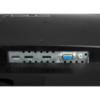 Asus VP247QG 24 FHD1ms DP HDMI VGA Monitor Asus VP247QG 24 FHD1ms DP HDMI VGA Monitor