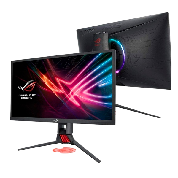 Asus XG248Q ROG Strix 24 FHD 1 ms 240Hz Freesync  Monitor Asus XG248Q ROG Strix 24 FHD 1 ms 240Hz Freesync  Monitor