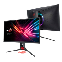 Asus XG248Q ROG Strix 24 FHD 1 ms 240Hz Freesync Monitor Asus XG248Q ROG Strix 24 FHD 1 ms 240Hz Freesync Monitor