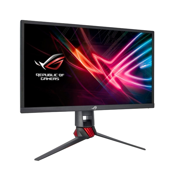 Asus XG248Q ROG Strix 24 FHD 1 ms 240Hz Freesync  Monitor Asus XG248Q ROG Strix 24 FHD 1 ms 240Hz Freesync  Monitor