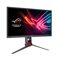 Asus XG248Q ROG Strix 24 FHD 1 ms 240Hz Freesync Monitor Asus XG248Q ROG Strix 24 FHD 1 ms 240Hz Freesync Monitor