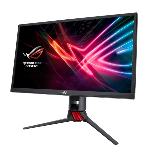 Asus XG248Q ROG Strix 24 FHD 1 ms 240Hz Freesync  Monitor Asus XG248Q ROG Strix 24 FHD 1 ms 240Hz Freesync  Monitor