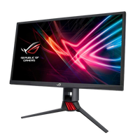 Asus XG248Q ROG Strix 24 FHD 1 ms 240Hz Freesync Monitor Asus XG248Q ROG Strix 24 FHD 1 ms 240Hz Freesync Monitor
