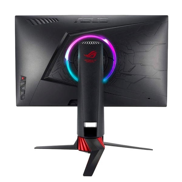 Asus XG248Q ROG Strix 24 FHD 1 ms 240Hz Freesync  Monitor Asus XG248Q ROG Strix 24 FHD 1 ms 240Hz Freesync  Monitor