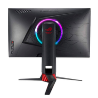 Asus XG248Q ROG Strix 24 FHD 1 ms 240Hz Freesync Monitor Asus XG248Q ROG Strix 24 FHD 1 ms 240Hz Freesync Monitor