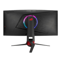 Asus XG35VQ 35 curvo UWQHD Monitor Asus XG35VQ 35 curvo UWQHD Monitor