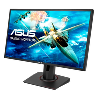 ASUS MG248QE 24 FHD 144Hz FreeSync TN DP HDM  Monitor