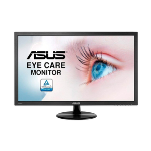 Asus VP247HAE 23 6 FHD VA  HDMI  DSUB  Monitor
