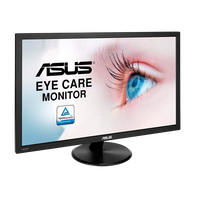 Asus VP247HAE 23 6 FHD VA  HDMI  DSUB  Monitor