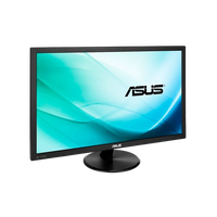 Asus VP248H 24 FHD 1ms 75Hz AdaptiveSync HDMI  Monitor