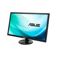 Asus VP248H 24 FHD 1ms 75Hz AdaptiveSync HDMI  Monitor