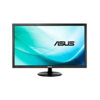 Asus VP248H 24 FHD 1ms 75Hz AdaptiveSync HDMI  Monitor