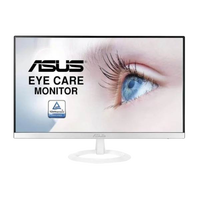 Asus VZ239HEW 23 IPS HDMI VGA Blanco Monitor Asus VZ239HEW 23 IPS HDMI VGA Blanco Monitor
